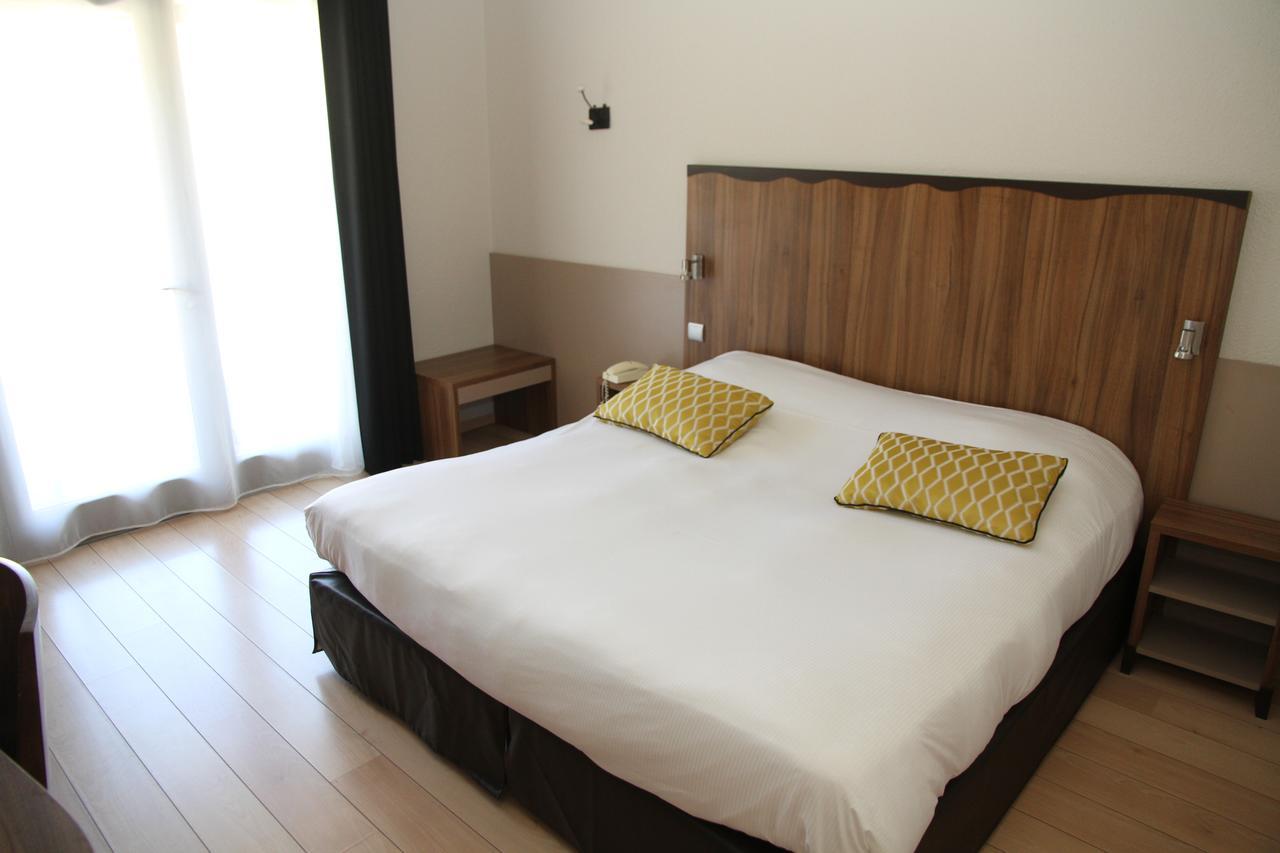 Hotel Spa La Truite Doree Vers  Exterior photo