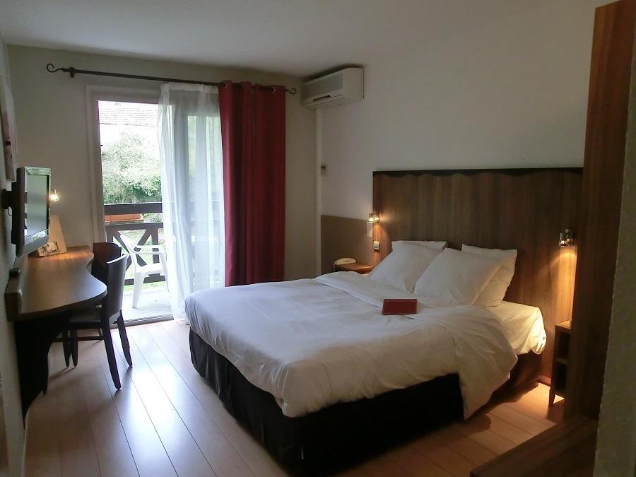 Hotel Spa La Truite Doree Vers  Exterior photo